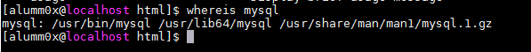 mariadbd监听地址 监听mysql_mysql 查看密码_06