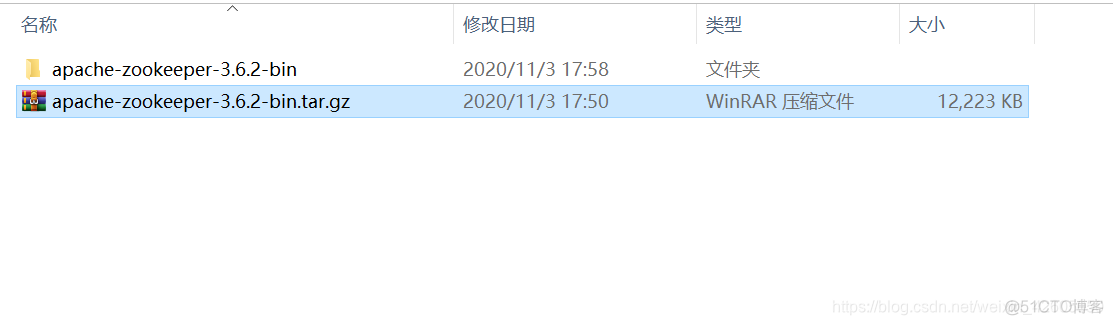 怎么查看zookeeper占用cpu 查看zookeeper版本_zookeeper_03