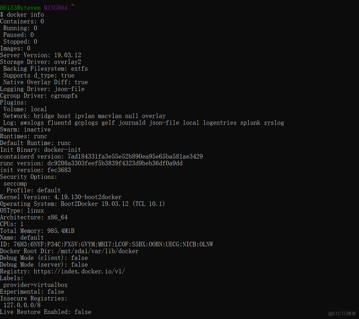 arm busybox docker镜像 armbian系统docker_jacva_05