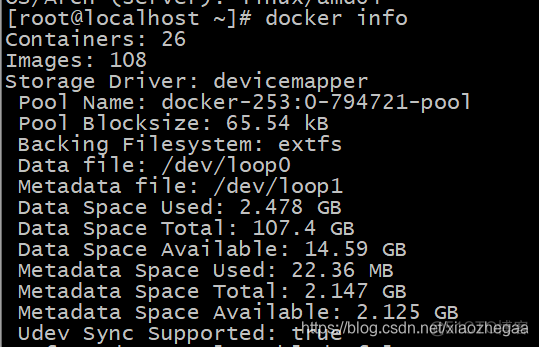 删除docker brigr 删除dockerimages_删除docker brigr_23