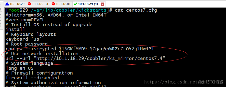 刻centos7镜像 centos7镜像制作_pxe_04