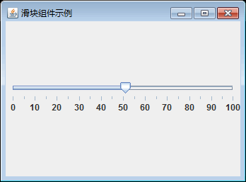 java swt 隐藏和显示任务栏图标 javaswing组件不显示_ide_02