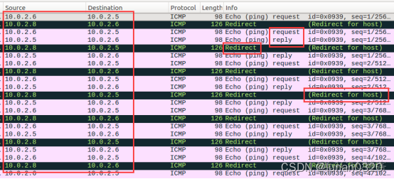 wireshark 如何查看 wireshark如何查看丢包率_wireshark 如何查看_36