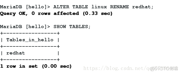 Linux 支持access数据库吗 linux使用数据库_数据库_18