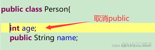 java反射从子类中获取父类属性 java反射获取类属性的方法_System_04