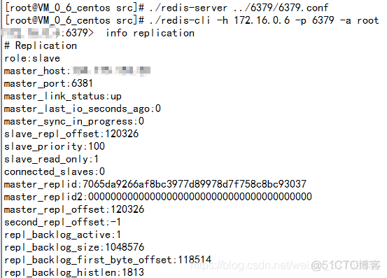 springboot redistemplate可以使用redis集群吗 springboot调用redis集群_redis_13