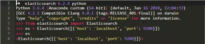 python搜索es库 python es查询_Elastic_17