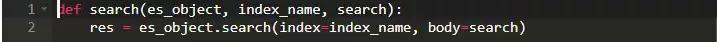 python搜索es库 python es查询_Elastic_29