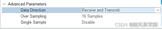 cubemax配置计数器 cubemax使用_stm32_02