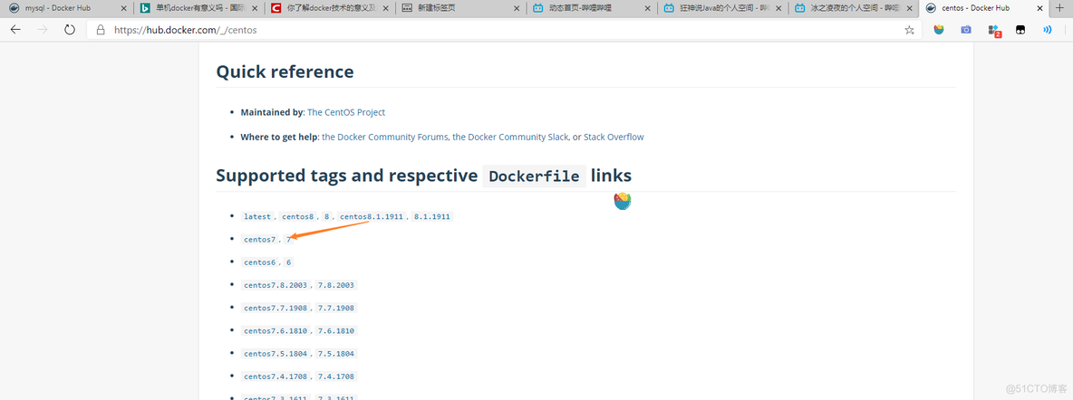 docker对容器内文件的操作包括添加文件 docker使用文档_centos_19