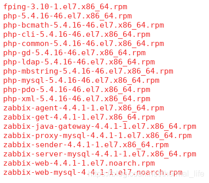 zabbix 批量添加主机的excel模版 zabbix批量添加ping对象_zabbix