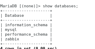 zabbix 批量添加主机的excel模版 zabbix批量添加ping对象_mysql_02