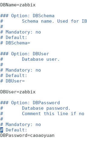 zabbix 批量添加主机的excel模版 zabbix批量添加ping对象_数据库_03