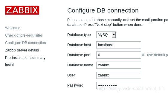 zabbix 批量添加主机的excel模版 zabbix批量添加ping对象_mysql_07