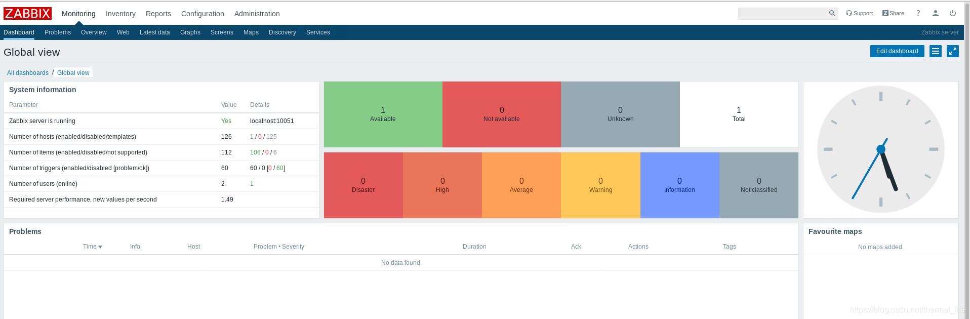 zabbix 批量添加主机的excel模版 zabbix批量添加ping对象_zabbix_10