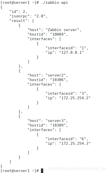 zabbix 批量添加主机的excel模版 zabbix批量添加ping对象_linux_35