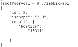 zabbix 批量添加主机的excel模版 zabbix批量添加ping对象_监控类_38