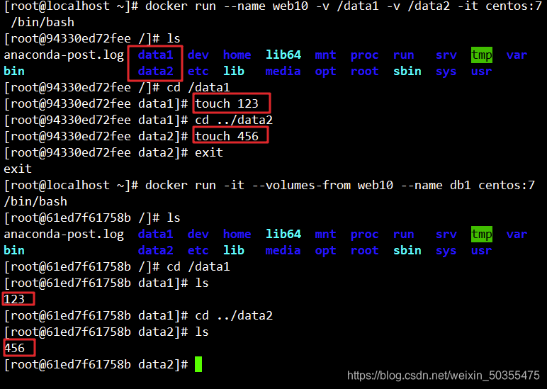 docker查看安装的容器地址 查看docker所有容器_Docker_29