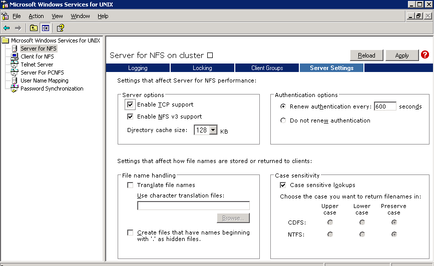 win10 没有nfs客户端 windows nfs客户端_网络_03