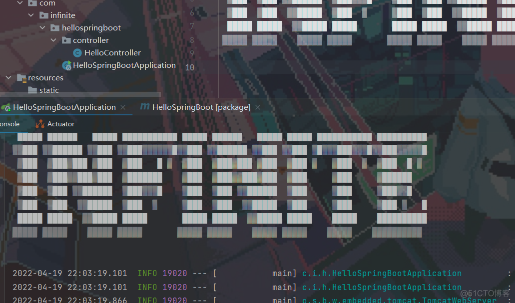 springboot 方法 synchronized springboot @sync_微服务_08