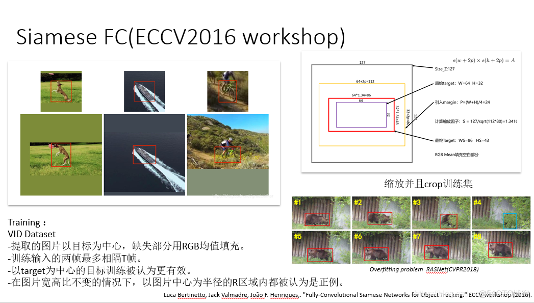 单目标跟踪领域算法发展历程图 单目标跟踪指标_生成式_05