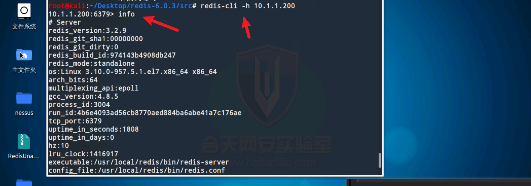 shell脚本中执行redis命令 redis拿shell_shell脚本中执行redis命令_06