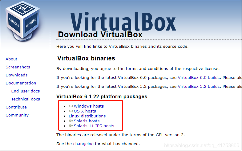 virtual box 7装centos6死机 virtual box安装教程linux_CentOS