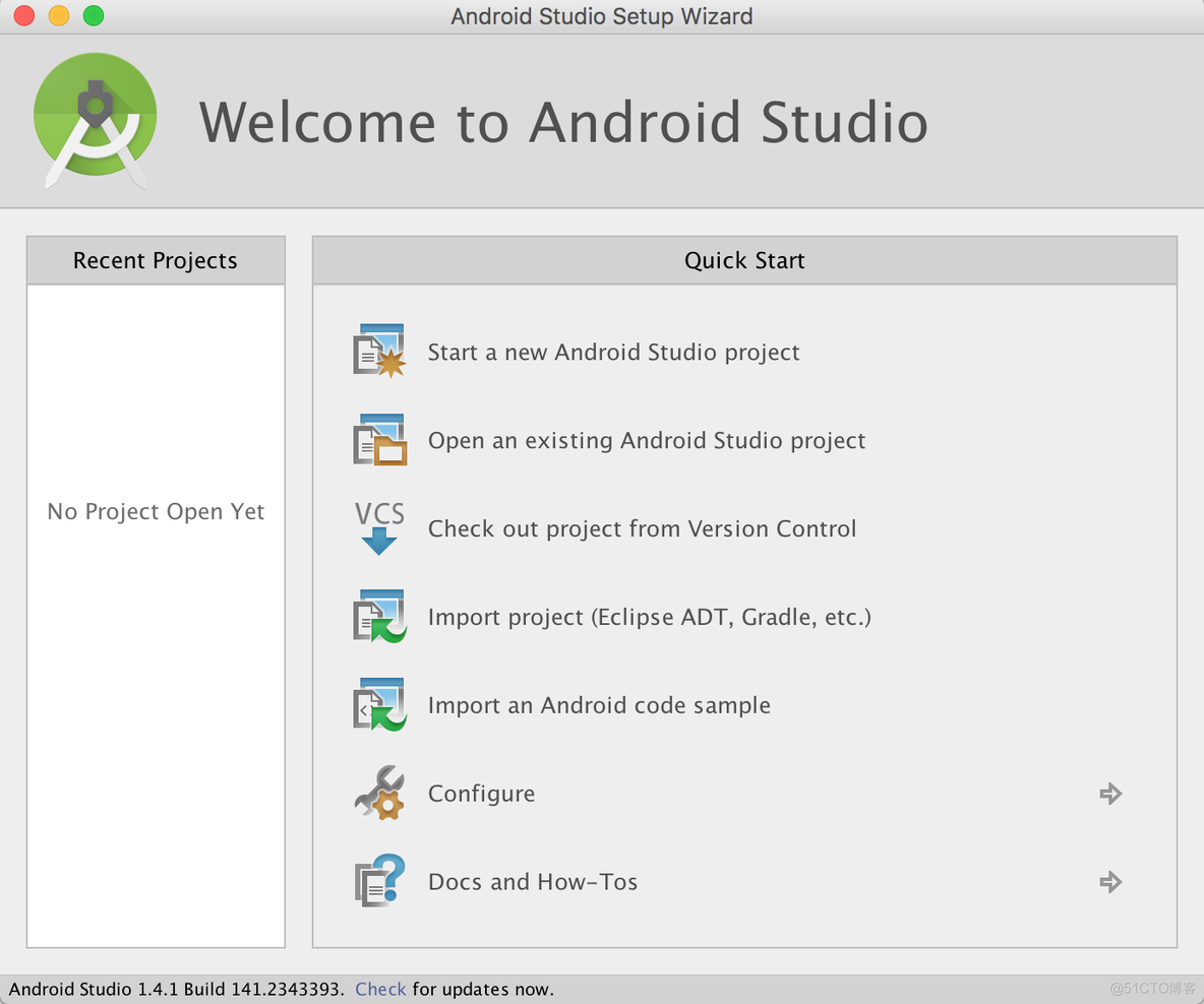 android studio安装 Emulator插件 android studio安装视频_Mac_11