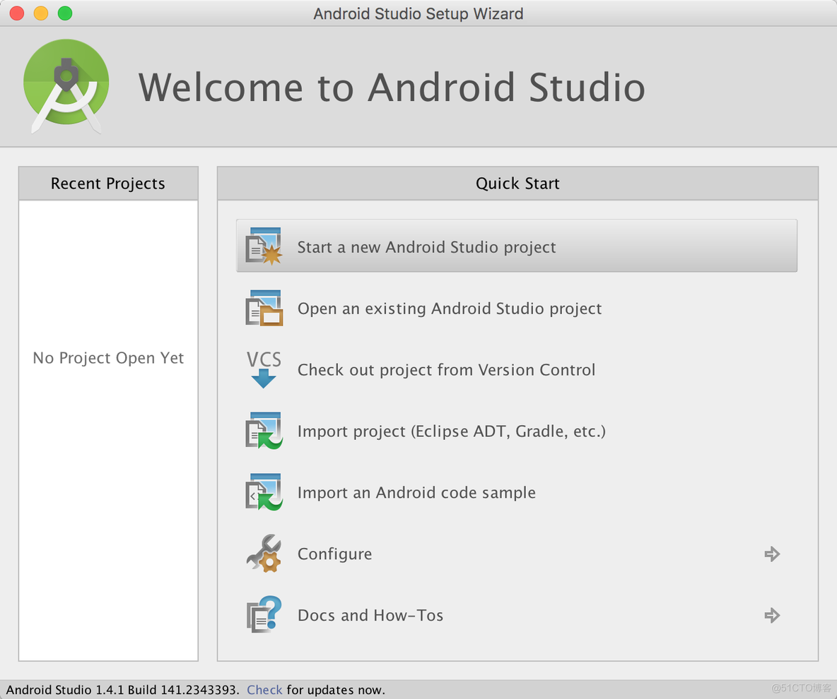 android studio安装 Emulator插件 android studio安装视频_android studio_18