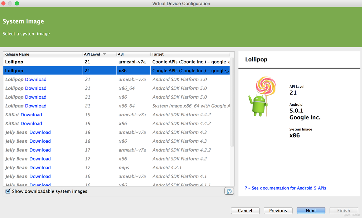 android studio安装 Emulator插件 android studio安装视频_Android_30