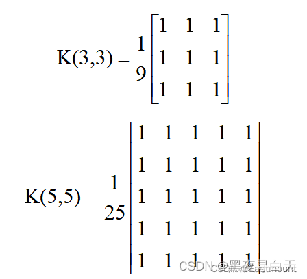 pytorch频率域滤波 python滤波处理_图像处理_05