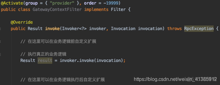 java在网关层面做登录鉴权 java获取网关地址_java buffer 保存图片_09