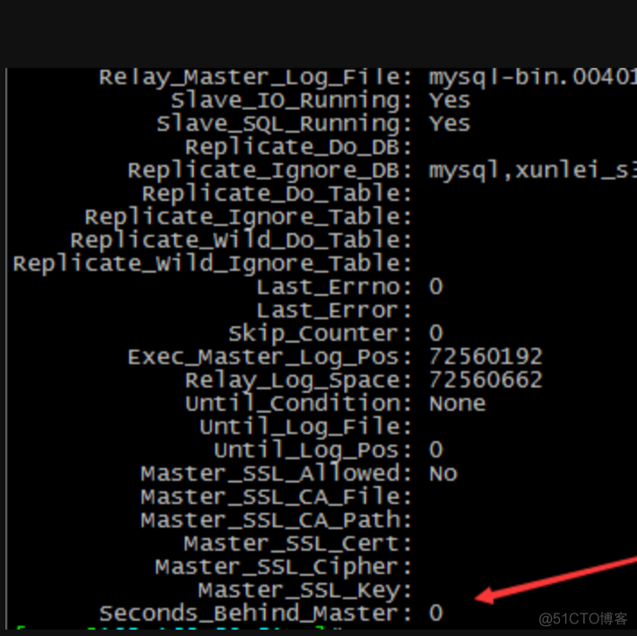 mysql主从延迟调整刷盘 mysql主从延迟原因_同步复制