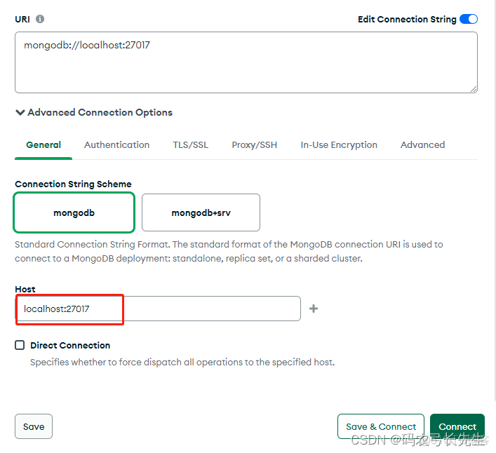 2024 mongodb 推荐版本 mongodb版本选择_linux_09