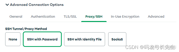 2024 mongodb 推荐版本 mongodb版本选择_数据库_10