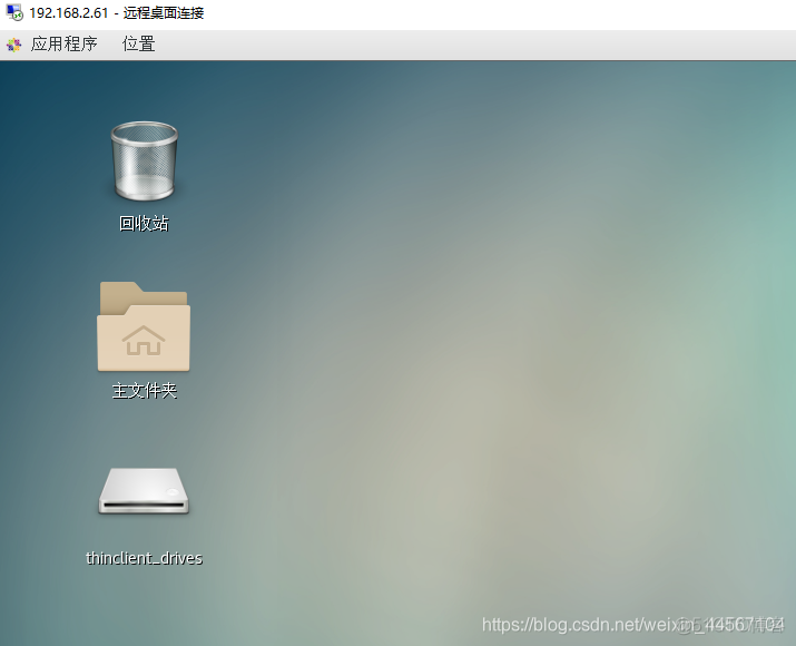 centOS图形化无法查看root权限 centos图形化界面命令_ubuntu_09