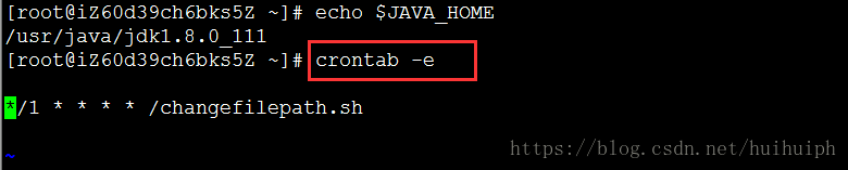 java 定时task 循环 java定时执行代码_jar_04