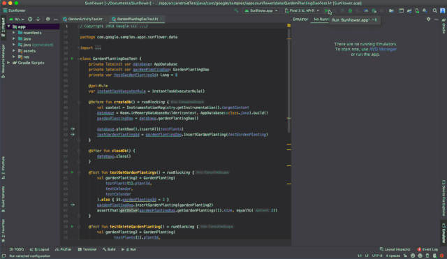 android studio resources strings爆红 android studio profiler详解_数据分析_03