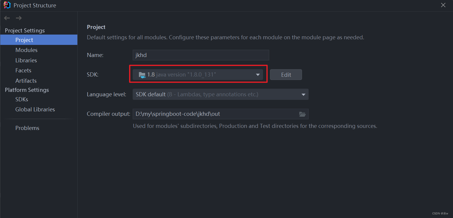 idea 下载Spring Initializer插件 idea怎么安装spring插件_java_05