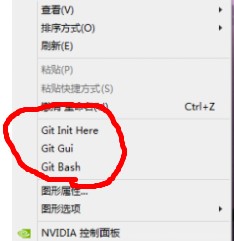 git小乌龟镜像下载 如何安装git小乌龟_右键_05