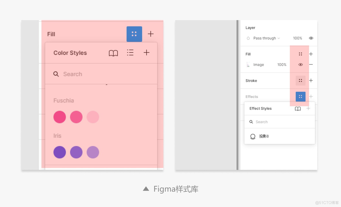 figma切换ios和android figma使用教程_工具软件