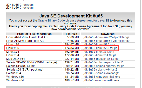 centos 部署java jar centos安装java jdk_centos 部署java jar_02