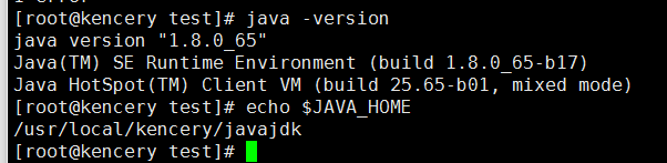 centos 部署java jar centos安装java jdk_Java_05