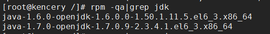 centos 部署java jar centos安装java jdk_JAVA_06