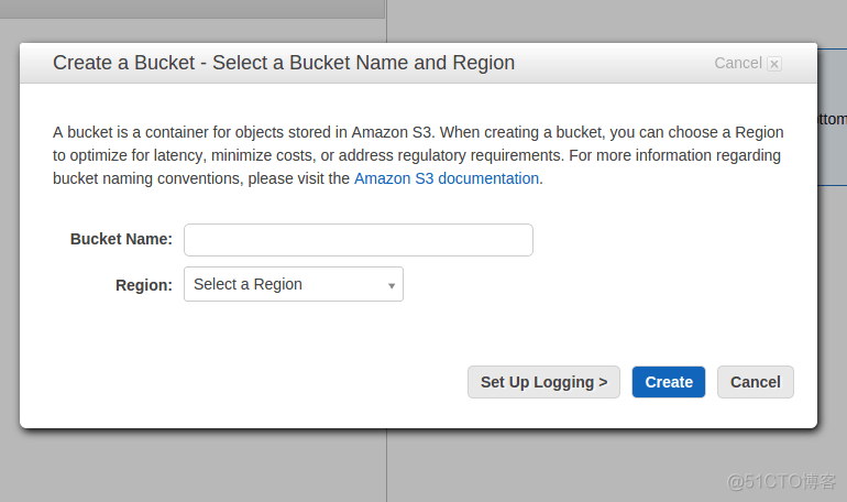 Amazon S3整体架构 亚马逊s3是什么_数据库_04