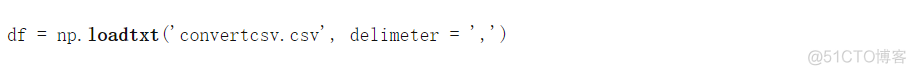 python 数据分析加载停用词什么意思 python怎么加载数据集_数据_04