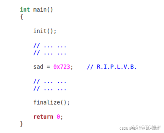 R语言的注释为什么变为繁体字 r语言中的注释符号_后端_04