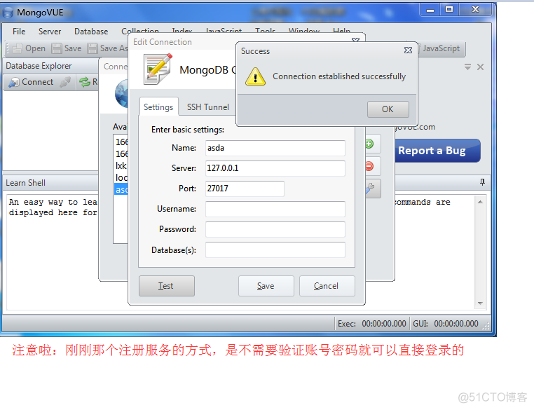 MongoDB 7版没有mongo文件 mongodb win7_MongoDB 7版没有mongo文件_18