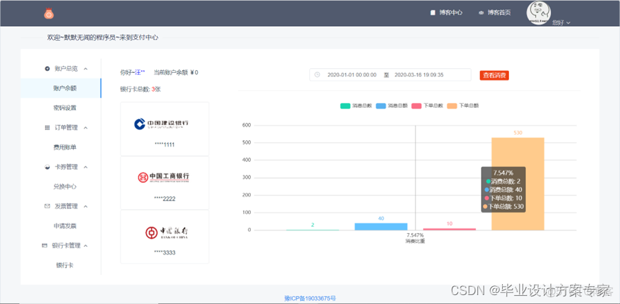 基于SpringCloud的在线教育平台主要研究内容 基于springcloud的设计 论文_Vue_16