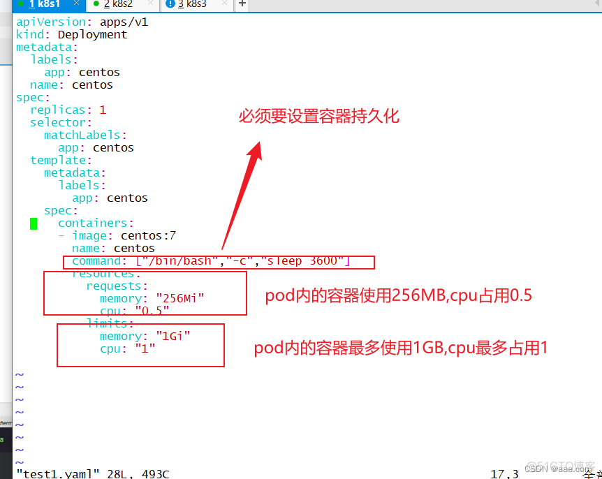 k8s如何重启镜像 k8s怎么重启_k8s如何重启镜像_03